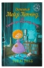 Детектив Мейзі Хітчінз, або Справа про втрачену маску. Голлі Вебб (Укр) BookChef (9786175480489) (503914)