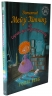 Детектив Мейзі Хітчінз, або Справа про втрачену маску. Голлі Вебб (Укр) BookChef (9786175480489) (503914)