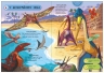 Велика ігрова енциклопедія. Динозаври. Толмачова А. (Укр) Ранок (9789667507800) (475614)
