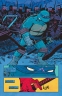 Підлітки Мутанти Нінджя Черепахи. Випуск 3 (обкладинка 1) – Джейсон Аарон, Кліфф Чян (Укр) Varvar Publishing (9786178771379) (558614)