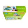 Аерокулька. SMART конструктор (Укр) Ranok-Creative (4827476988931) (549314)