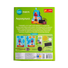 Аерокулька. SMART конструктор (Укр) Ranok-Creative (4827476988931) (549314)