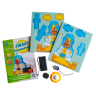 Аерокулька. SMART конструктор (Укр) Ranok-Creative (4827476988931) (549314)