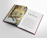 Вечір, сповнений чудес. Різдвяна книжка. Йоанна Ягелло (Укр) Урбіно (9789662647907) (501915)