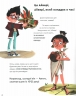 Один день з ацтеками – Джакопо Олів’єрі (Укр) Видавництво Старого Лева (9789664483602) (524415)