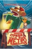 Джеронімо Стілтон. Привид метро. Книга 7. Джеронімо Стілтон (Укр) Рідна Мова (9789669178077) (508715)