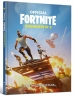 FORTNITE Official. Хронологія 2 – Epic Games (Укр) Артбукс (9786177940288) (542316)