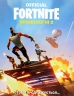 FORTNITE Official. Хронологія 2 – Epic Games (Укр) Артбукс (9786177940288) (542316)