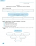 НУШ Українська література 6 клас. Зошит для підсумкового оцінювання та проєктної діяльності – Олександр Заболотний, Віктор Заболотний (Укр) Генеза (9789661113540) (563316)
