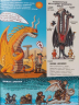 Факти та перекази про драконів (Укр) Ранок N1473001У (9786170971005) (454716)