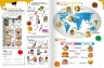 Англійська мова 5 клас. Full Blast Plus for Ukraine. Student's Book HB. Мітчелл (Англ) Лінгвіст (9786178290238) (517216)
