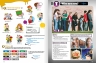 Англійська мова 5 клас. Full Blast Plus for Ukraine. Student's Book HB. Мітчелл (Англ) Лінгвіст (9786178290238) (517216)