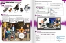 Англійська мова 5 клас. Full Blast Plus for Ukraine. Student's Book HB. Мітчелл (Англ) Лінгвіст (9786178290238) (517216)