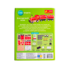 Електричний потяг. SMART конструктор (Укр) Ranok-Creative (4827476988955) (549316)