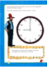 Петсон і Фіндус. Чи вмієш ти користуватися годинником? Свен Нордквіст (Укр) Богдан (9789661062879) (509516)