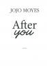 Після тебе. Мойєс Д. Книга 2 (Укр) КСД (9786171292659) (483418)