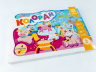 ГРА- Ходилка Колорай (Укр) Зірка 127913 (9786176341376) (410019)