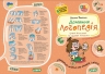 Домашня логопедія. Подарунок маленькому генію. Федієнко В. (Укр) Школа (9789664290422) (501219)