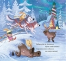 Зайченята на санчатах. Шалена різдвяна історія. Книга 1. Філіп Арда, Бен Ментл (Укр) ВСЛ (9789664483695) (524419)