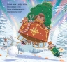 Зайченята на санчатах. Шалена різдвяна історія. Книга 1. Філіп Арда, Бен Ментл (Укр) ВСЛ (9789664483695) (524419)