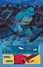 Підлітки Мутанти Нінджя Черепахи. Випуск 3 (обкладинка 5) – Джейсон Аарон, Кліфф Чян (Укр) Varvar Publishing (9786178771416) (558619)