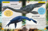 Енциклопедія Світ навколо нас. Динозаври (Укр) Кристал Бук (9789669368935) (312020)