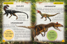 Енциклопедія Світ навколо нас. Динозаври (Укр) Кристал Бук (9789669368935) (312020)