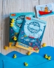 Велика риболовля. Настільний морський тетрис (Укр) Ranok-Creative (4827476988719) (554020)