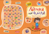 Абетка від А до Я та числа від 0 до 10. Подарунок маленькому генію. Федієнко В. (Укр) Школа (9789664290910) (501221)