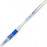 Ручка масляна ECONOMIX /Е10197-02/ "ICEBERG" синя (463321)