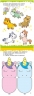 Одноріжки та друзі. Розумні хвостики – Наталія Мусієнко (Укр) Ранок (9786178772567) (564021)