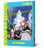 Самітниця-рокерка! Том 4 – Акі Хамаджі