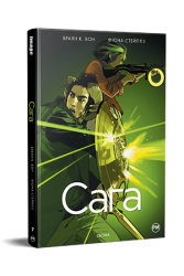 Сага. Книга 7. Браян К. Вон (Укр) Рідна мова (9786178373993) (516721)