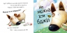 Не їж бджіл. Життєва мудрість від песика Чіпа – Дев Петті (Укр) РМ (9786178603205) (561322)