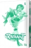 Радіант. Том 5 – Тоні Валенте (Укр) Nasha idea (9786178109127) (562922)