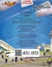 Аеропорт. Цікаве всередині – Елеонора Барзотті (Укр) Талант (9789669358844) (557322)