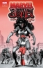 Чорне, Біле, Кров. Marvel Зомбі. Випуск 3/2 – Енніс Ґарт, Алекс Сеґура, Аллен Ешлі (Укр) Varvar Publishing (9786170995612) (547822)