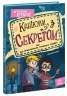 Канікули з секретом, або Що приховувала графська садиба? Кавун Н. (Укр) Ранок (9786170987167) (518322)