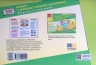 Альбом з аплікації, ліплення, малювання. Для дитини 6-го року життя. Панасюк І.С. (Укр) Ранок (9786170992451) (521323)