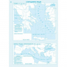 Контурні карти. Історія стародавнього світу. 6 клас (Укр) Картографія (9789669462633) (435423)