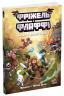 Битва в долині Мераім. Фріжель і Флаффі. Том 4 – Ніколя Діґар