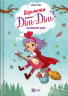  Заклинання дощу. Відьмочка Дінь-Дінь – Алісія Теба (Укр) Vivat (9786171709713) (566924)