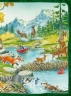 Велика книга про тварин. Казаліс А. (Укр) Vivat (9786171703339) (512625)