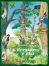 Велика книга про тварин. Казаліс А. (Укр) Vivat (9786171703339) (512625)