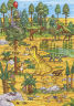 Мій великий віммельбух. Динозаври (Укр) Ранок Л901213У (9789667485559) (267525)