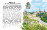 Замки та фортеці. Читаю про Україну. Каспарова Ю.В. (Укр) Ранок (9786170981325) (487925)