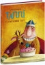 Таппі та святковий торт. Пригоди Таппі. Марцин Мортка (Укр) Ранок (9786170981820) (492827)