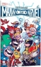 Велетенський Малий Marvel: Месники проти Людей Ікс. Випуск 1. Скотті Янґ (Укр) Mal'opus (9786177756339) (505927)
