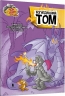 Том і Джеррі. Вогнедишний Том. Чарльз Карні (Укр) Артбукс (9786175231166) (515927)