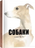 Собаки в мистецтві – Анґус Гайленд (Укр) Nebo BookLab Publishing (9786177914579) (560328)